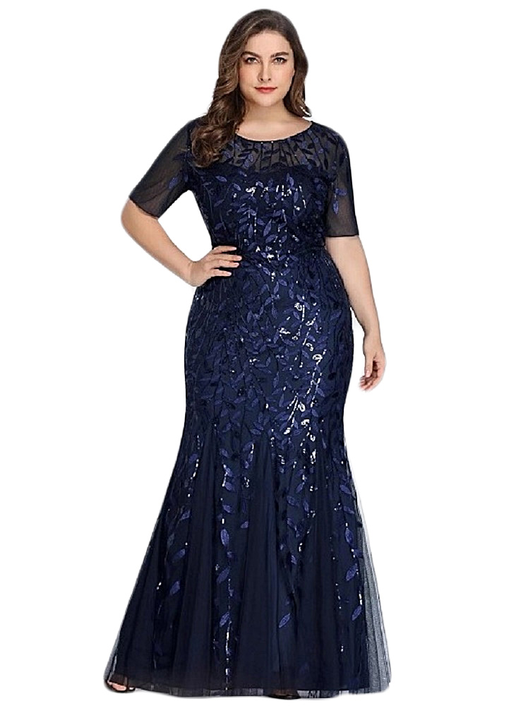 Větší velikosti (velikost XL a výše)