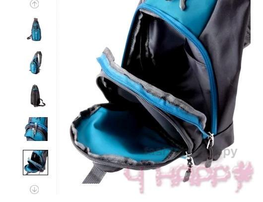 BATOH přes jedno rameno CROSSBODY 7029904-5 fialová / šedá