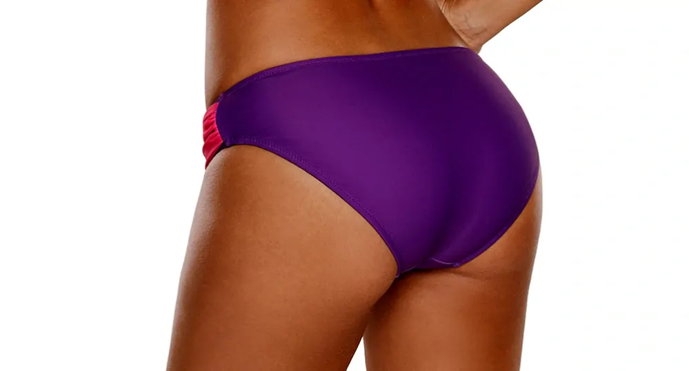 F4H dámské bikiny spodní díl 14106231-82 