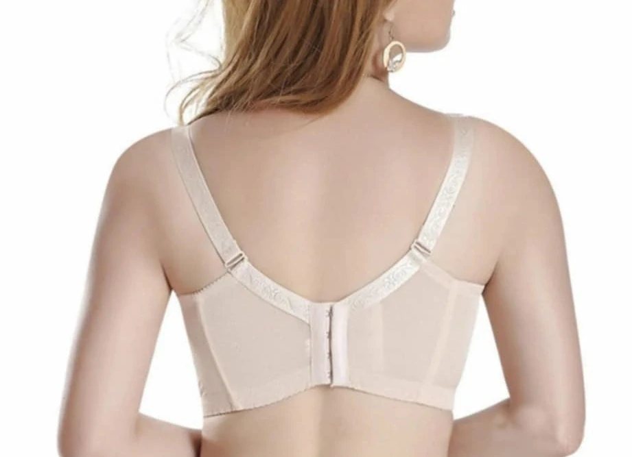 Dámská vyztužená podprsenka 2202210-1 tělová 75B