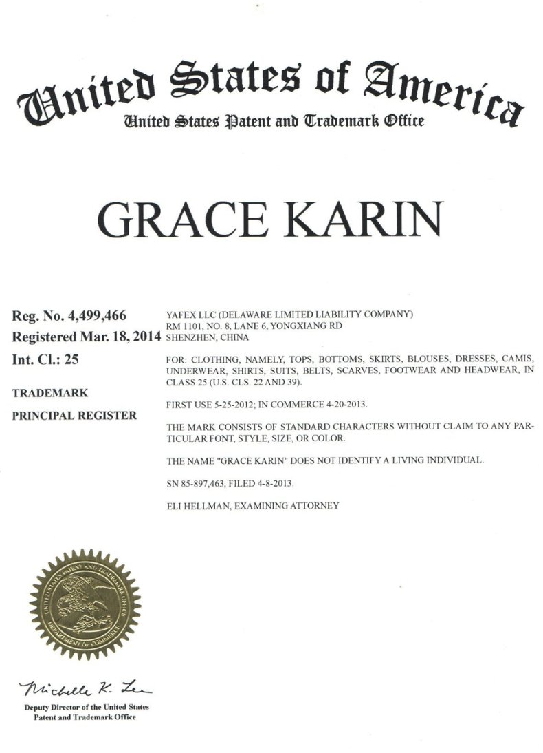 Luxusní společenské ŠATY GRACE KARIN GK 6044 smetanová XXL / 44