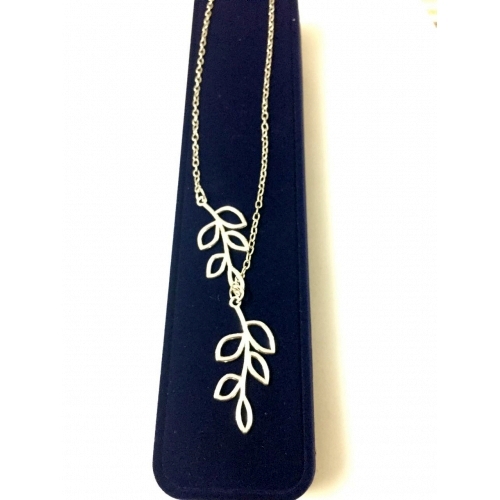 JEWERLY náhrdelník VĚTVIČKA 332111802-1