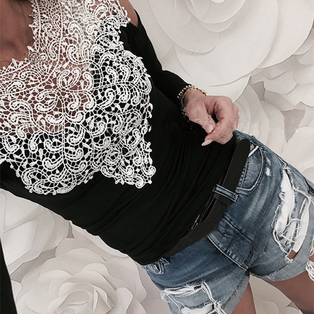 F4H halenka 8017432-2 černá 