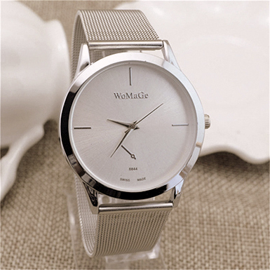 WoMaGe dámské hodinky 6980001-2