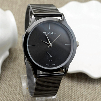 WoMaGe dámské hodinky 6980001-1