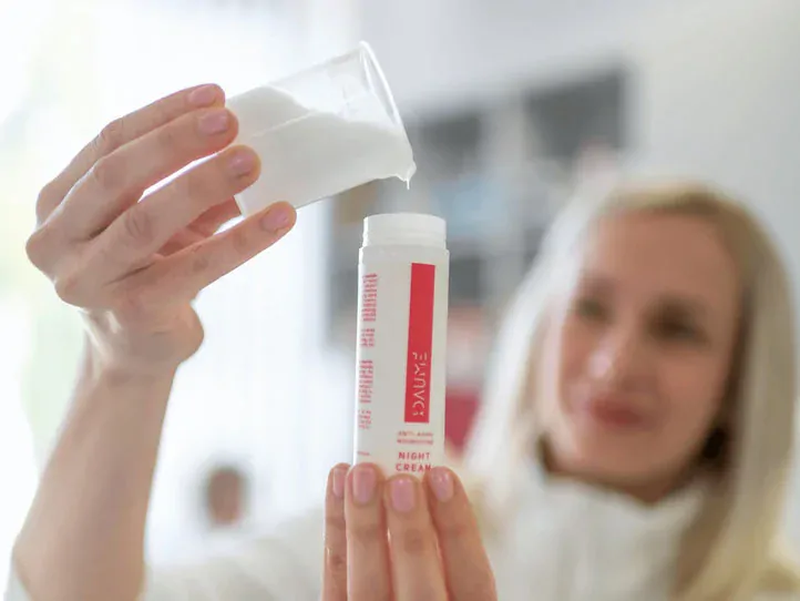 La Daumé Hydratační pleťové sérum s kyselinou hyaluronovou 30 ml