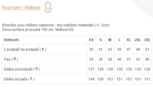 Numoco 411-2 CRYSTAL třpytivé dlouhé šaty s výstřihem - červené XL