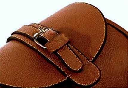 KABELKA přes rameno CROSSBODY 5009 hnědá