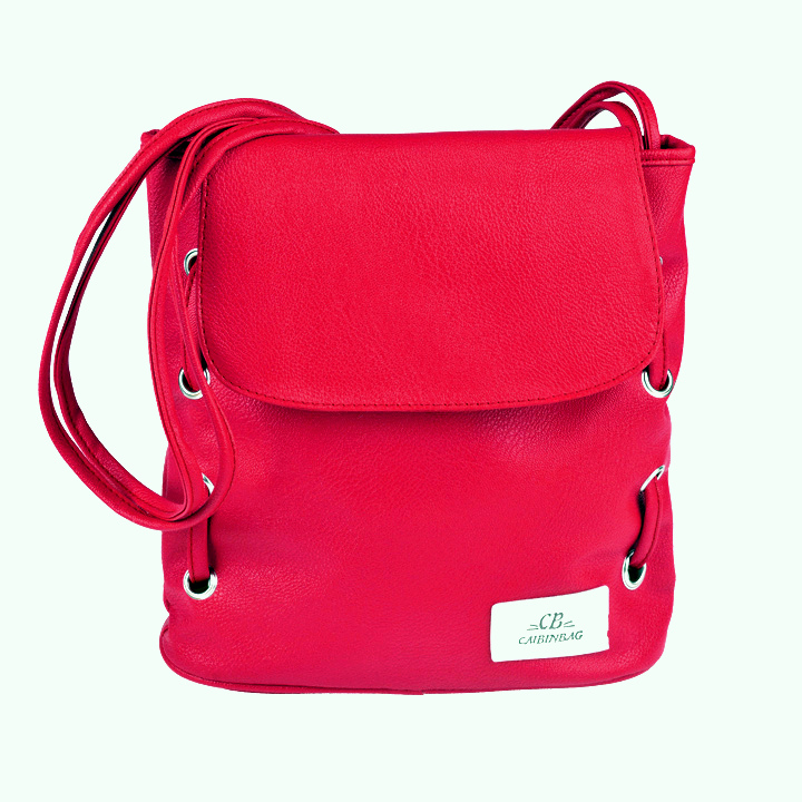 KABELKA dámská crossbody/přes rameno 76138 modrá