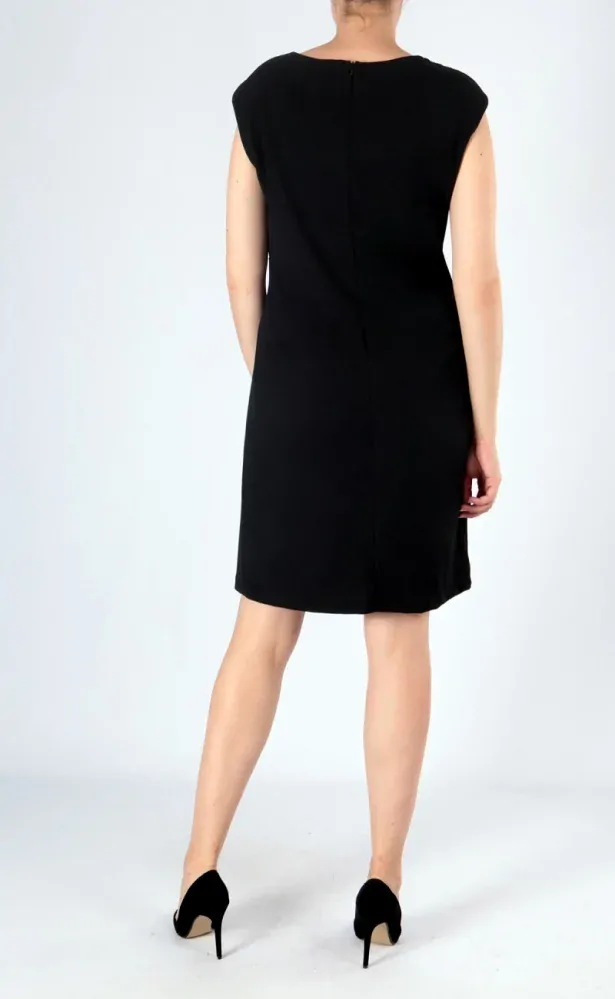 Lacony šaty pro moletky 3315577-2 černá