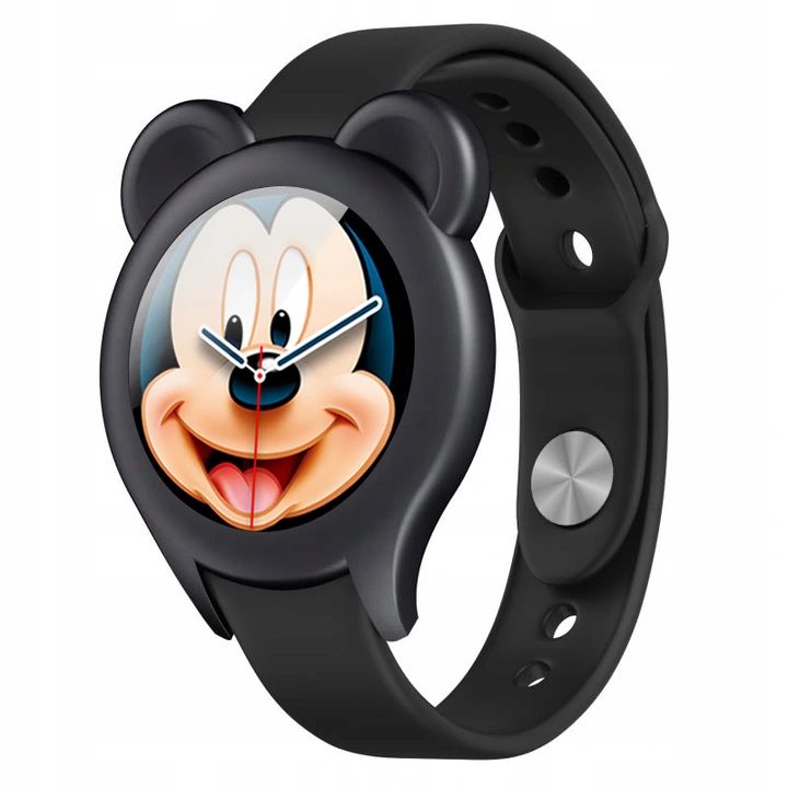 Smart Bracelet hodinky Fitness chytrý náramek Myšák M99 + dárková krabička