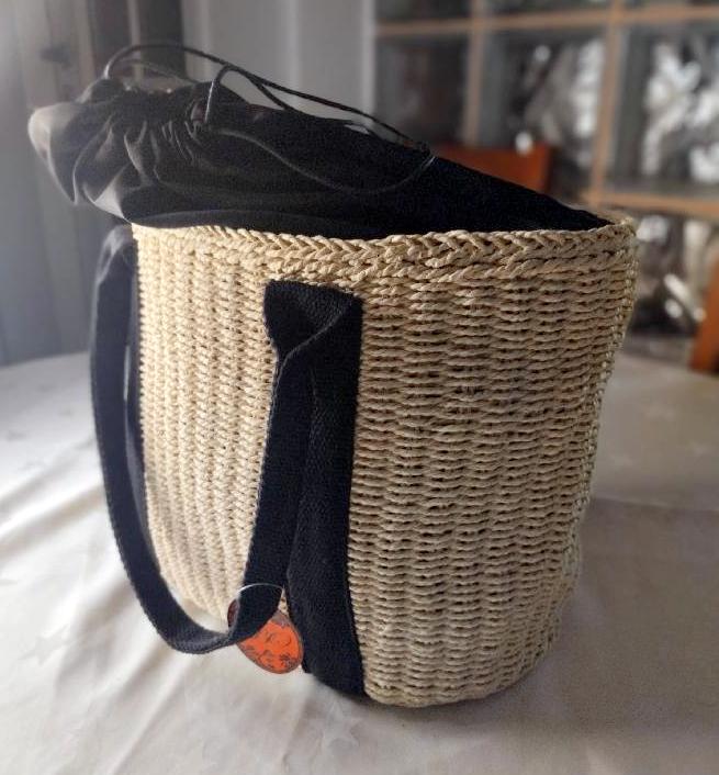 By Oceane dámská taška na stažení 330407-3 hnědá