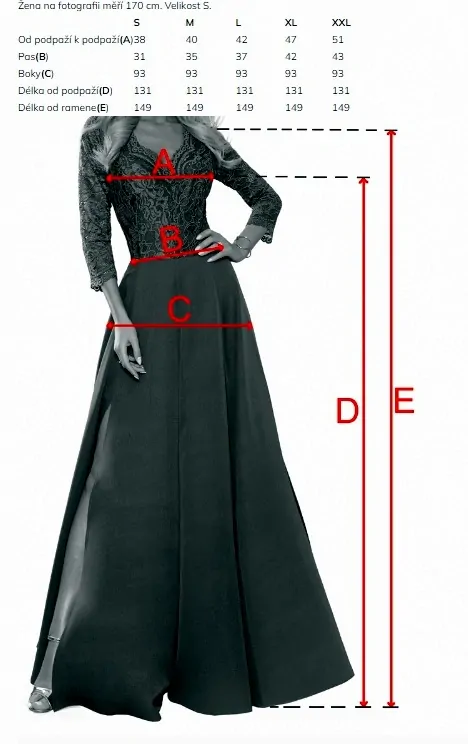 Numoco Dámské šaty 309-4 Amber růžová M