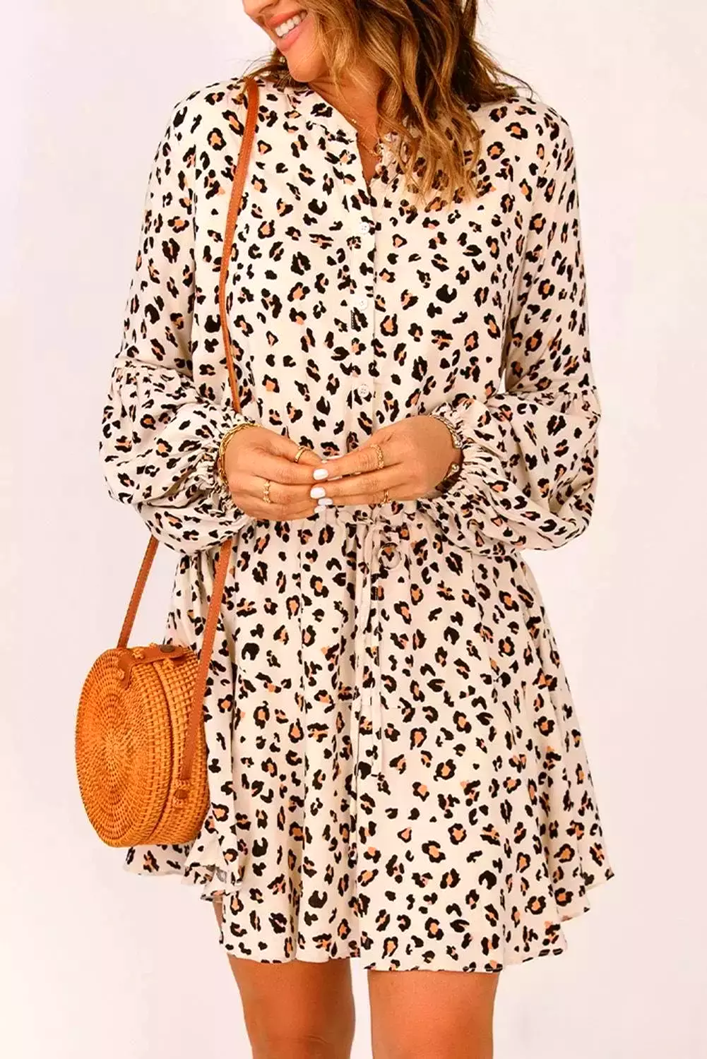 Sexy Lingerie dámské šaty oranžová S 