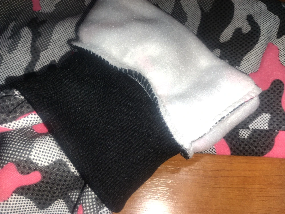 Kaline Dívčí tepláková souprava maskáč L 